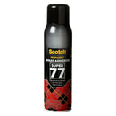 3M Super 77 Scotch Multi Purpose  Adhesive Spray