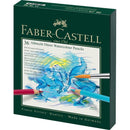 FABER-CASTELL WATER COLOR PENCIL A.DURER STUDIO BOX OF 36 COLOR FC117538