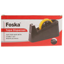 Foska Tape Dispenser (T20031) For 1" and 3" core tapes