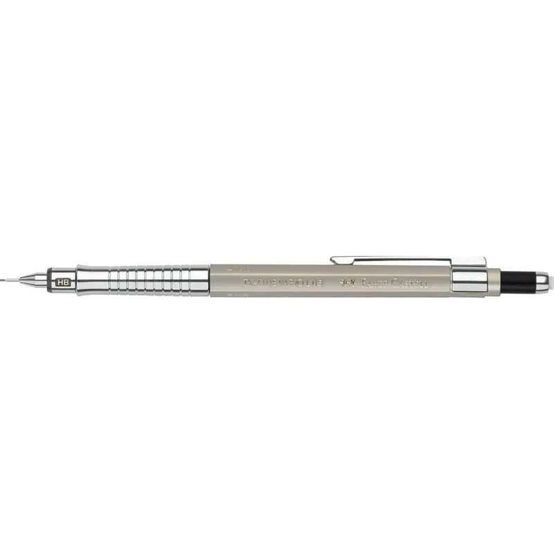 FABER-CASTELL TK FINE M PENCIL VARIO L 0.7 CHAMPAGNE GOLD FC135740