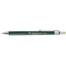 FABER-CASTELL TK-FINE 9713 MECHANICAL  PENCIL 0.35MM FC136300