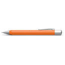 FABER-CASTELL ONDORA TWIST PENCIL ORANGE FC137502