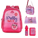 NOMAD KIDS PRIMARY 5IN1 PRETTY SWEET BAGS (ND-5IN16PS-BP)