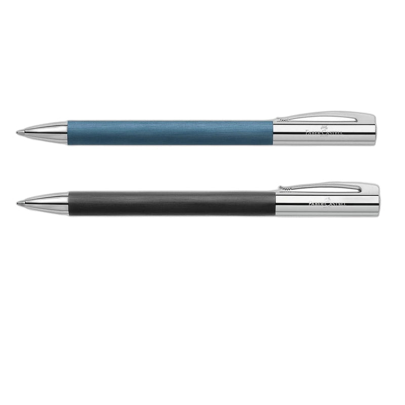 FABER-CASTELL ACQUAM AMBITION BALL POINT PEN FC148156