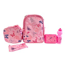 NOMAD KIDS PRIMARY 5IN1 SPRING SOUL BAGS (ND-5IN16SS-BP)