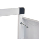 File trolley adjustable size (60x69x41cm) Rocada made in Spain RD-310