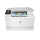 HP Color LaserJet Pro MFP M182n (7KW54A) Printer