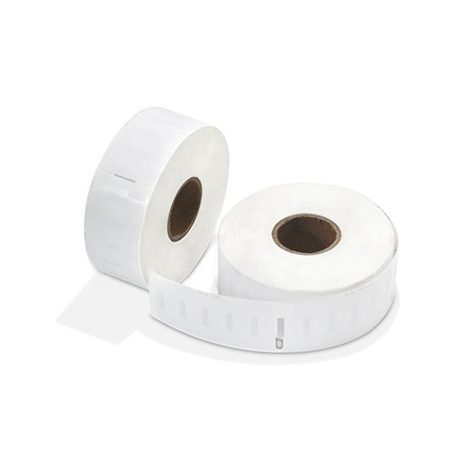 Compatible Dymo S0722520 / 11352 25x54mm Return Address Labels , 500labels