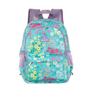 NOMAD KIDS PRIMARY BACKPACK CUTE FLOWER BAGS (ND-BP16CF)