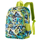 NOMAD KIDS PRIMARY BACKPACK GOAL BAGS (ND-BP16GL)