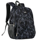 NOMAD KIDS SECONDARY BACKPACK FOOTBALL CAMO BAGS (ND-BP18FC)