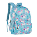 NOMAD KIDS SECONDARY BACKPACK MYSTIC UNICORN BAGS (ND-BP18MU)