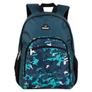 NOMAD TEENS BACKPACK CAMO BAGS (ND-BPTNCM)