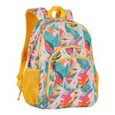 NOMAD TEENS BACKPACK EXOTIC LEAFS BAGS (ND-BPTNEL)