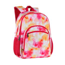 NOMAD TEENS BACKPACK PINK TIE-DYE BAGS (ND-BPTNPT)