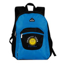 NOMAD TEENS BACKPACK VERSITY TEAM BAGS (ND-BPTNVT)