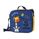 NOMAD PRE SCHOOL LUNCH EXPLORE BAGS (ND-LB14EX)