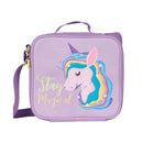 NOMAD PRE SCHOOL LUNCH  UNICORN BAGS (ND-LB14UC)