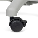 Rocada Mobile Flipchart with Arm, 1040 x 680 mm RD-616K