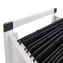 File trolley adjustable size (60x69x41cm) Rocada made in Spain RD-310