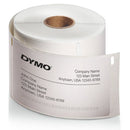 Compatible Dymo S0722540 / 11354 32x57mm Removable Labels, 1000labels