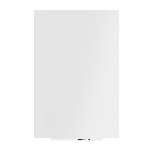 SKIN WHITEBOARD LACQUERED SURFACE-WHITE ROCADA MADE IN SPAIN
