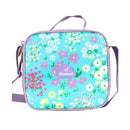 NOMAD KIDS PRIMARY LUNCH CUTE FLOWER BAGS (ND-LB16CF)