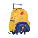 NOMAD PRE SCHOOL TROLLEY  EXPLORE BAGS (ND-TB14EX)