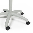 Rocada Mobile Flipchart with Arm, 1040 x 680 mm RD-616K