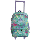 NOMAD KIDS PRIMARY TROLLEY CUTE FLOWER BAGS (ND-TB16CF)