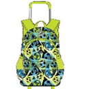 NOMAD KIDS PRIMARY TROLLEY GOAL BAGS (ND-TB16GL)