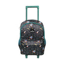 NOMAD KIDS PRIMARY TROLLEY SPACE DOODLE BAGS (ND-TB16SD)