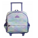 NOMAD KIDS PRIMARY TROLLEY MERMAID SKIN BAGS (ND-TB16MS)