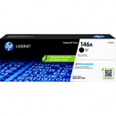 HP 146A Black Original Toner Cartridge