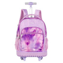 NOMAD KIDS SECONDARY TROLLEY ASTRAL GALACTIC BAGS (ND-TB18AG)