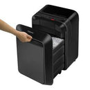 Fellowes Powershred®  LX210 Cross-Cut Paper Shredder