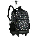 NOMAD KIDS SECONDARY TROLLEY DAISY POWER BAGS ( ND-TB18DP)