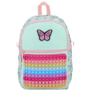 NOMAD BACKPACK POPIT BUTTERFLY BAGS (ND-24BP17-PB)