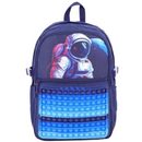 NOMAD BACKPACK POPIT SPACE HERO BAGS (ND-24BP17-PS)