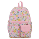 NOMAD BACKPACK TEEN GARDEN FLOWER BAGS (ND-24BP16-GR)