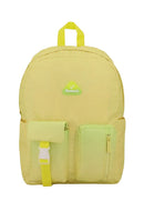 NOMAD BACKPACK TEEN CHARMING YELLOW BAGS (ND-24BP16-CY)