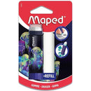 MAPED ERASER DEEPSEA PARADISE+REFIL BLISTER (MD-152011)