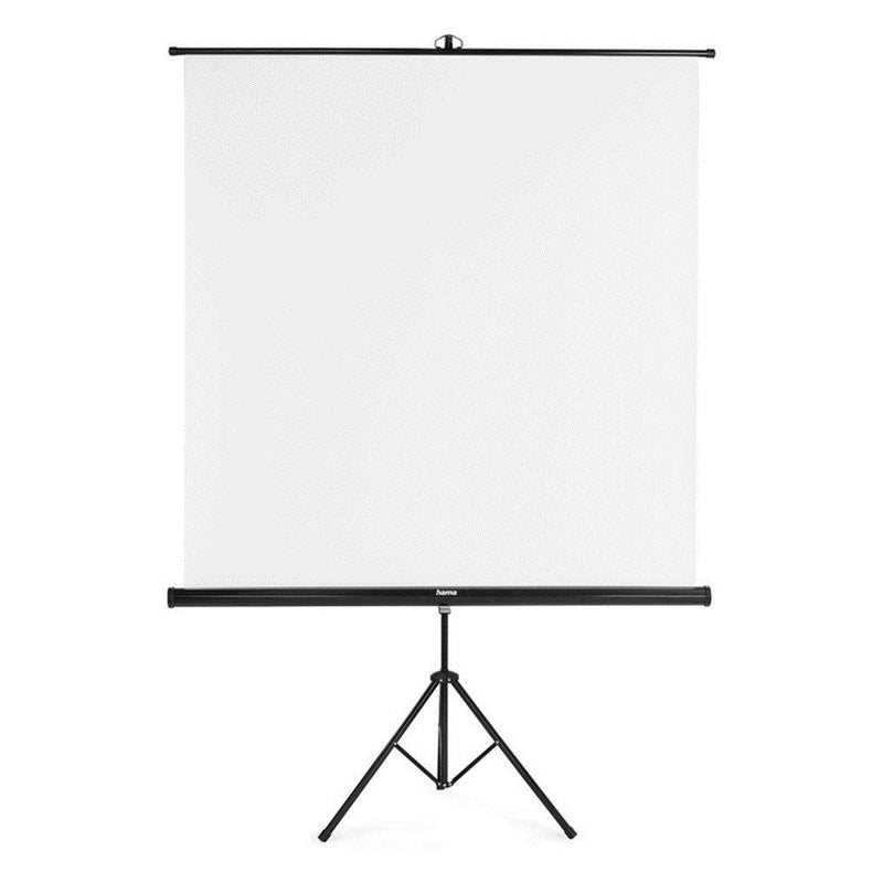 TRIPOD PROJECTION SCREEN ROCADA MADE IN SPAIN