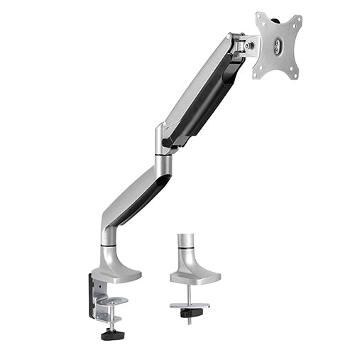 Premium Single Monitor Gas Spring Deskmount