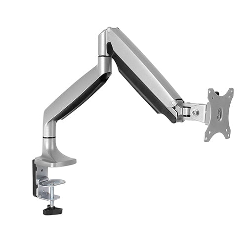 Premium Single Monitor Gas Spring Deskmount