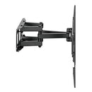 Premium Economy Double Arm Full-Motion Tv Wall Mount