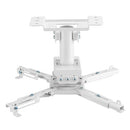 Premium Solid Ceiling Projector Bracket
