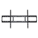 Premium Large Heavy Duty Fixed Tv Wall Mount