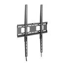Premium Portrait Mode Fixed Tv Wall Mount