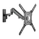 Premium Ergonomic Gas Spring TV and Monitor Arm Mount